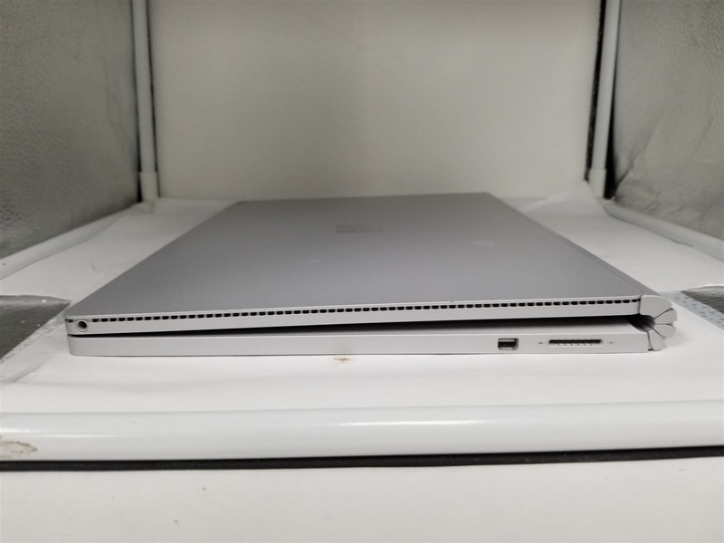Microsoft Surface Book Core i7 13.5" 16GB/512GB Silver Reduced Price VW6202 gallery