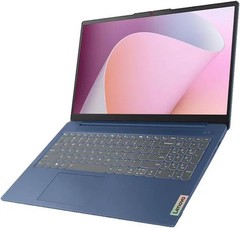 Lenovo Ideapad Slim 3 15Abr8 15 in Touch Ryzen 7 7730U 16GB RAM 512GB SSD W11
