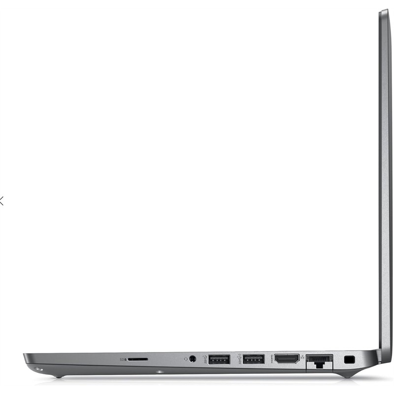 Dell Latitude 5430 14″ FHD i5‑1245U 16GB 512GB SSD W11 Pro FP Reader gallery