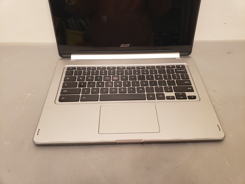 Acer R13 CB5-312T N16Q10 ChromeBook 13.3" Convertible Laptop 64GB SSD ChromeOS gallery