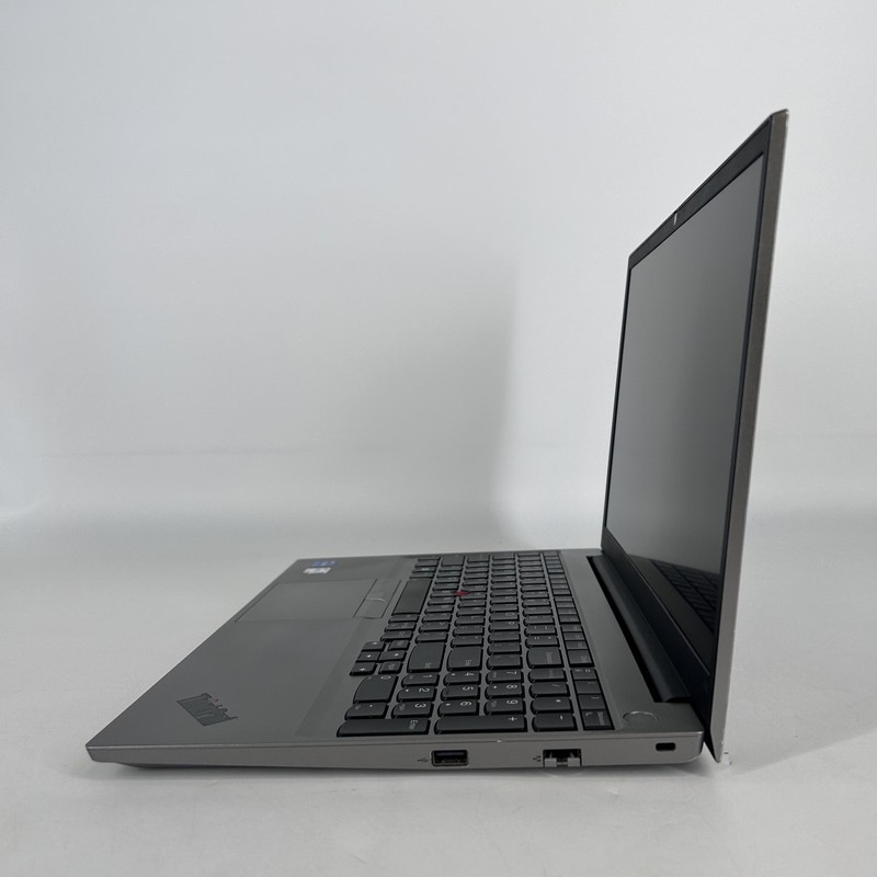 Lenovo ThinkPad E15 Gen 4 Silver FHD TOUCH 1.7 GHz i7-1255U 16GB 1TB SSD Good gallery