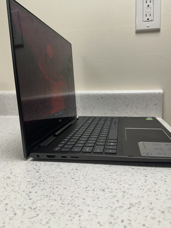 Inspiron 15 7590 2n1 gallery
