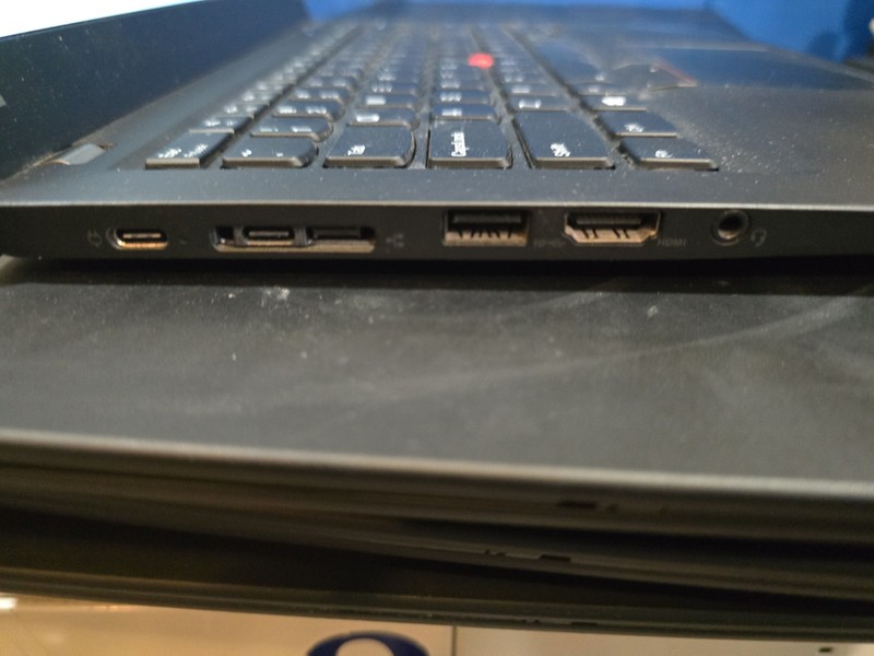 Lenovo ThinkPad T495 Ryzen 7 Pro 3700U, 16GB RAM, 256GB NVMe, Windows 11 Pro gallery