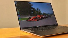 Dell XPS 9500 15.6″ (256GB SSD, Intel Core i7-10750H, 2.6GHz, 16GB RAM,…