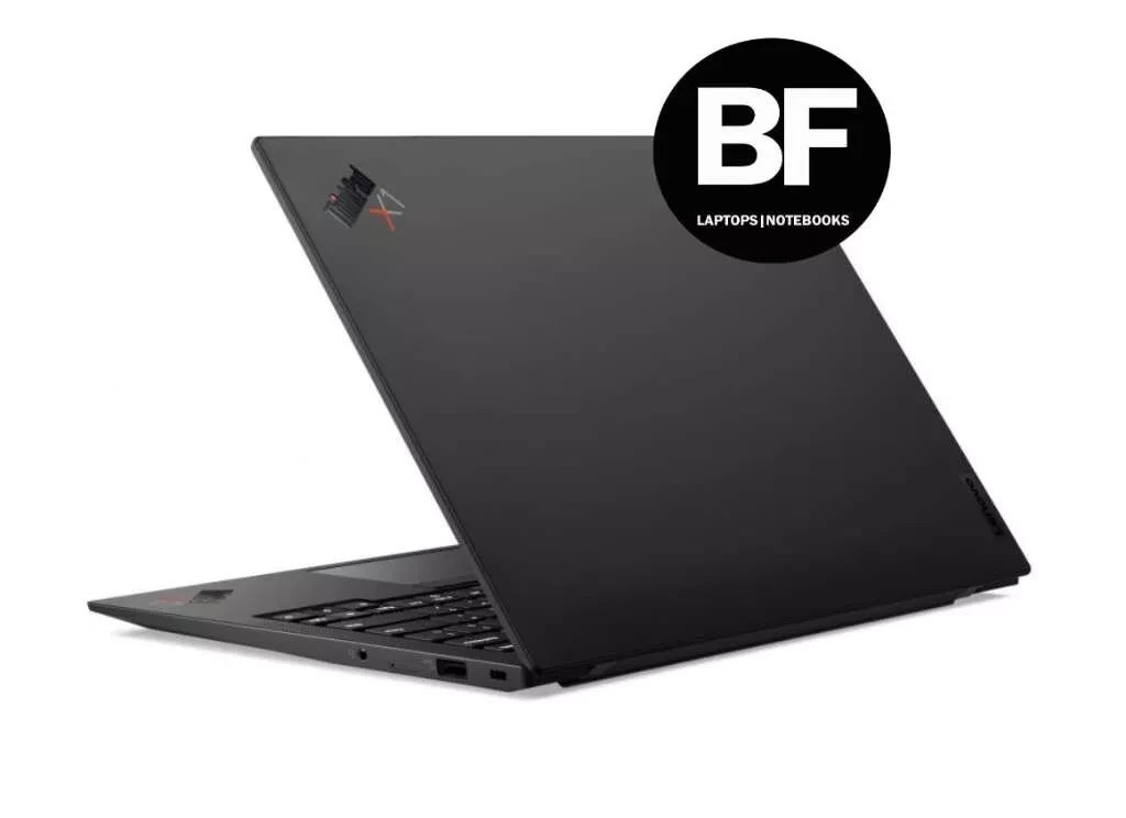 Lenovo ThinkPad x1 Carbon Gen 9 | i7 | QWERTY | WARRANTY & INVOICE gallery