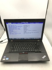 LENOVO THINKPAD L530 – BOOTS TO BIOS – INTEL I3 3120M – NO RAM – READ DESC- BB!