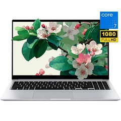 Samsung Galaxy Book 4 15.6″ Backlit Laptop – Ultra 7-150U 16GB RAM Up To 2TB SSD