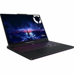 Lenovo Legion Pro 7i 16″ OLED 240Hz RTX 5090 Intel Ultra Core 9 32GB RAM 1TB SSD