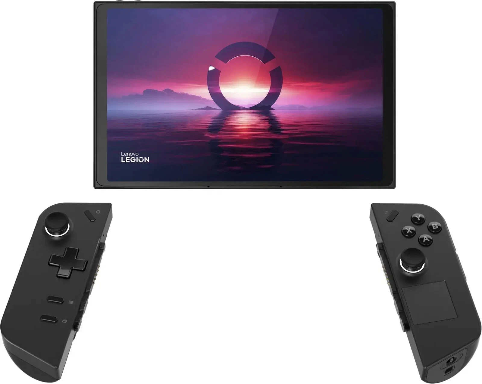 Lenovo Legion Go Handheld 8.8" Z1 Extreme 16GB 1TB 8APU1 w/ Case | EXCELLENT | gallery