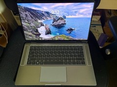 Dell 🌟 Latitude 9520 2in1 🌟15″ FHD Touch 🌟 i7-1185G7 🌟 Windows 11 Pro 🌟A1