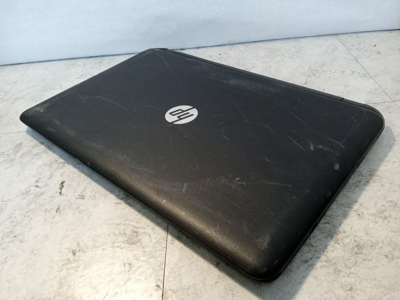 HP 17-P110NR 17.3" Laptop AMD A6-6310 Radeon R4 Graphics 6GB RAM *READ -FM gallery