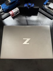 HP ZBook Studio 16″ G9 i7 32G Ram