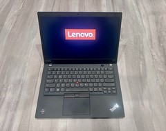 Lenovo ThinkPad T495s 14″ Ryzen 7 Pro 3700U 16GB RAM 512GB SSD Win 11 Pro