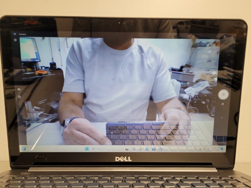 Dell inspiron 15 7537 15.6" touch i5-4200u 1.6ghz 6gb ram no ssd READ 3S7P2Z1 gallery
