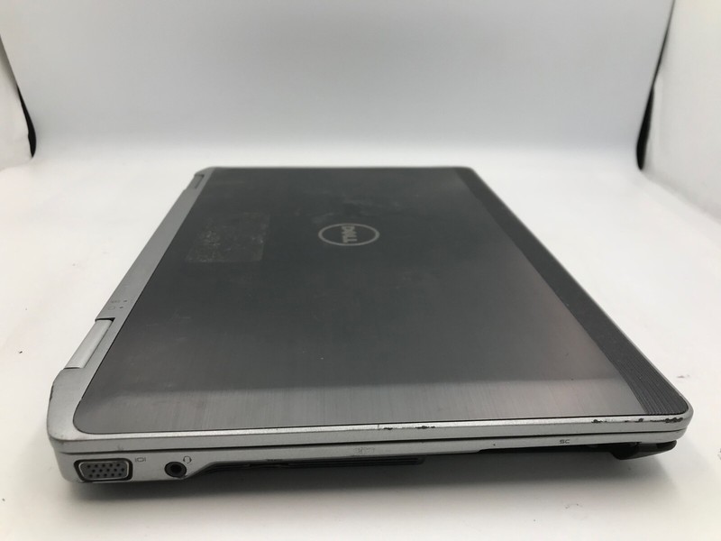 Dell Latitude E6320 13" Intel Core i5-2520M -DEAD PIXELS/BIOS LOCK -MZ gallery