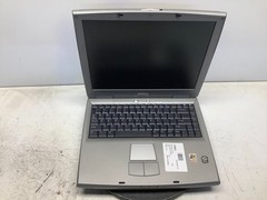 Dell Inspiron 1150 Intel Celeron 2.6GHz 1 GB NO HDD