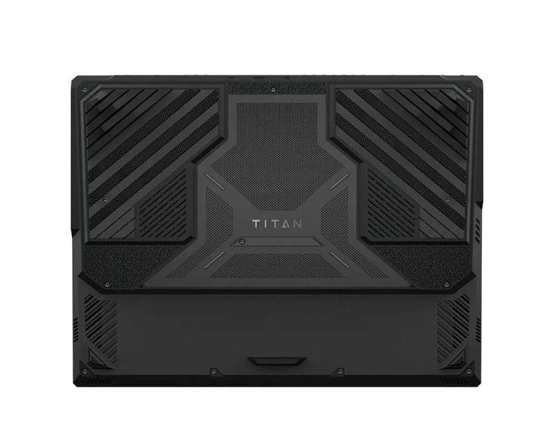 MSI Titan 18 HX Dragon Edition Norse Myth gallery