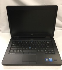 Dell Latitude E5440 14″ Business Laptop Computer, Intel i7-4600U 3.3 GHz, Win10P