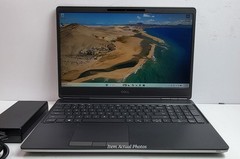 Dell Precision 7560 Laptop i5-11500H@2.90GHz 16GB 256 SSD Win 11