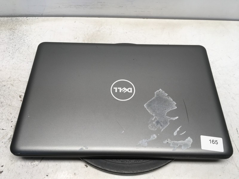 Dell Inspiron 15 5567 Intel i7 7th Gen No RAM NO HDD gallery