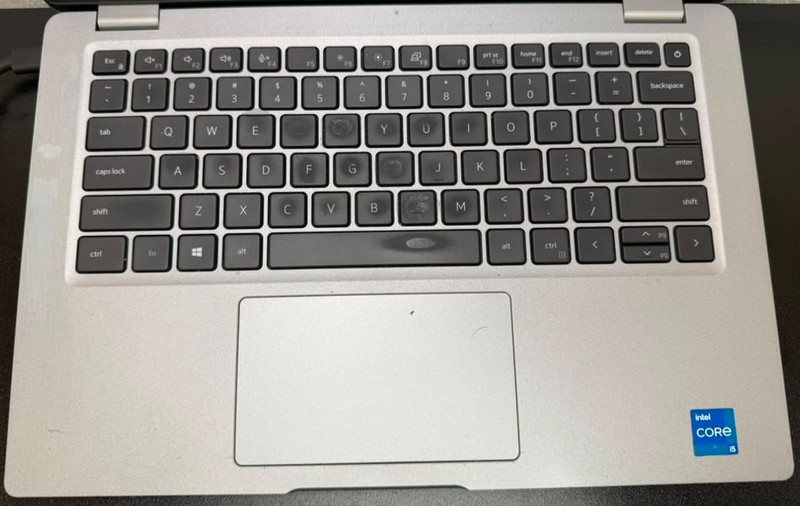 Dell Latitude 5420 14 in Intel i5-1145G7 NO SSD NO RAM. READ DESCR gallery