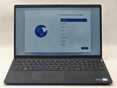 Dell Vostro 3520 15.6 Core i7-1255U 16GB 512GB SSD W11 Grade D