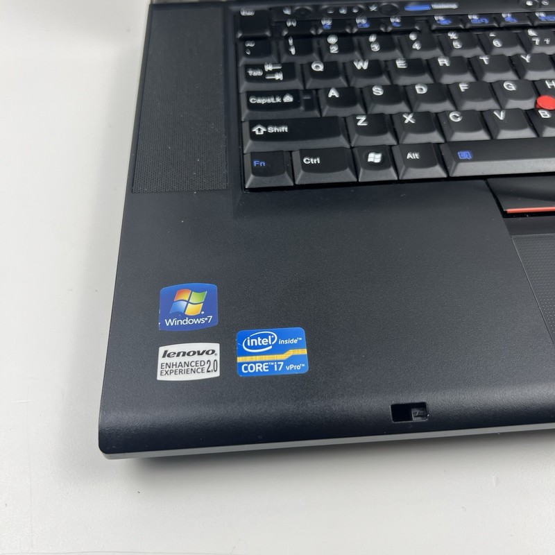 Lenovo ThinkPad T520 Intel i7-2640M 8GB 320GB HDD Linux Mint OS w/ Charger|ELP57 gallery