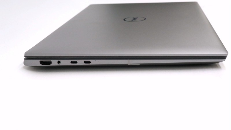 Dell Precision 5680 16" i9-13900h 32GB 1TB - Fair READ DESC gallery
