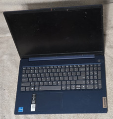 LENOVO IdeaPad Slim 3 15IRU8 – LAPTOP NOTEBOOK FOR PARTS OR REPAIR – SEE BELOW