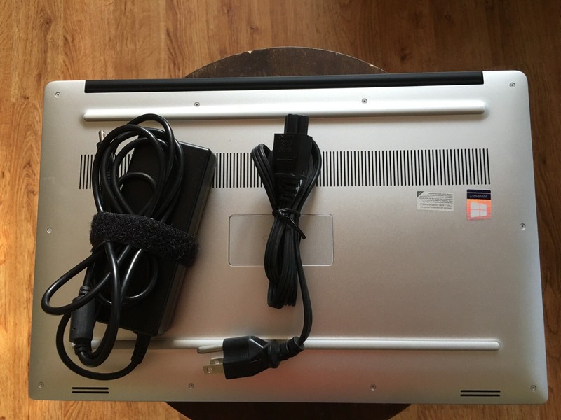 Dell XPS 7590 15.6" i5-9300H | 2.40Ghz | 512GB| 64GB RAM | Win 11 Pro gallery
