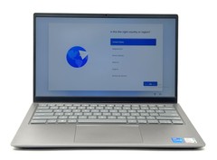Dell Inspiron 14 5410 – 14″ FHD – Intel i5-11300H – 8GB RAM – 512GB SSD – Silver
