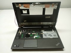 Lenovo Laptop NO Keyboard,Back Cover/Ram/CPU/Battery/Optical/HDD/Screen PARTS
