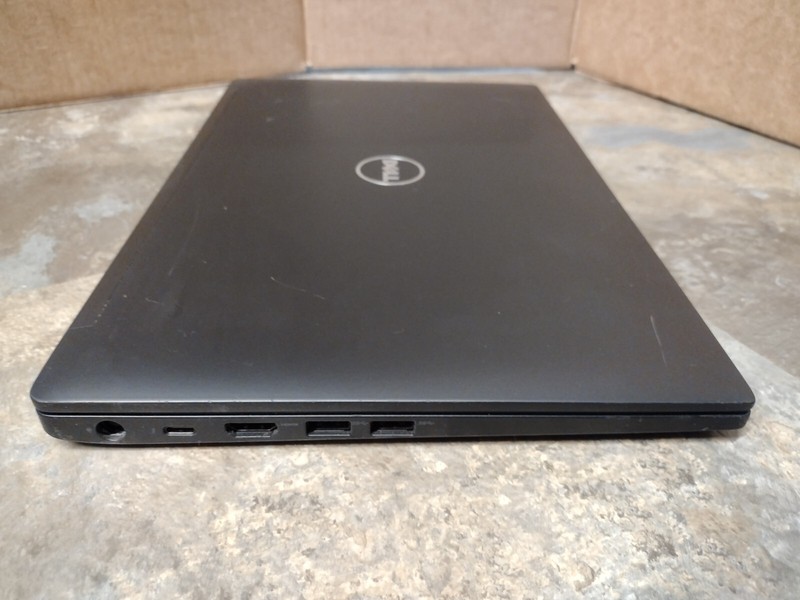 Dell Latitude 7480 14" Laptop Intel Core i5 8GB RAM 128GB SSD Win11 - C-GRADE gallery