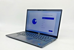 Dell Latitude 7420 14″ 1 i5-1145G7 2.6GHz 8GB DDR4 512GB GRAY/FAIR /SEE DCP