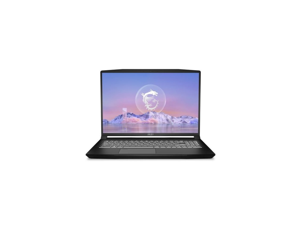 MSI Creator M16 B13VE-1250US 16.0" Laptop Intel Core i9 13th Gen 13900H (2.60GHz