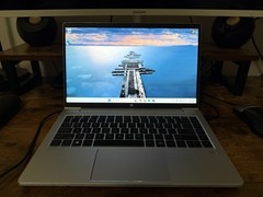 HP ProBook 445 G9 14″ Laptop| AMD Ryzen 7 | 16GB RAM | 512GB SSD |Windows 11 Pro