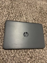 HP Stream 14-cb0XX 14″ Laptop Celeron N3060 4GB 32GB eMMC Tested