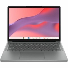 Lenovo 83SY0007US Chromebook 14″ WUXGA Octa-core 8GB 64GB Luna Gray