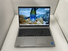 Dell Precision 3561 256gb Nvme Win 11 i5-11500H 6 Core 2.92ghz 16gb RAM Webcam 6