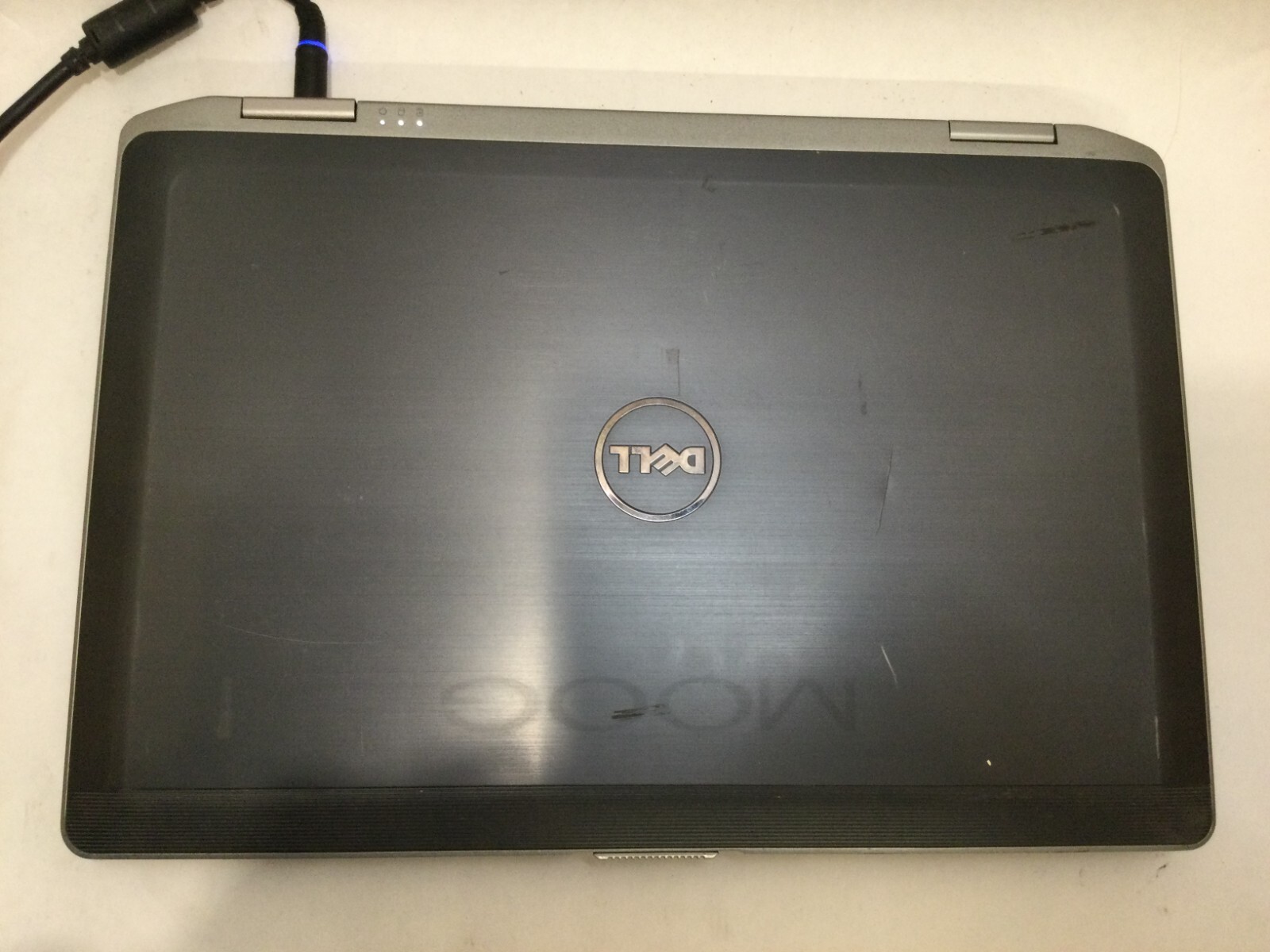 Dell Latitude E6430 / Intel Core i5-3340M / Windows 10 Pro / C-GRADE W/ ADAPTER! gallery