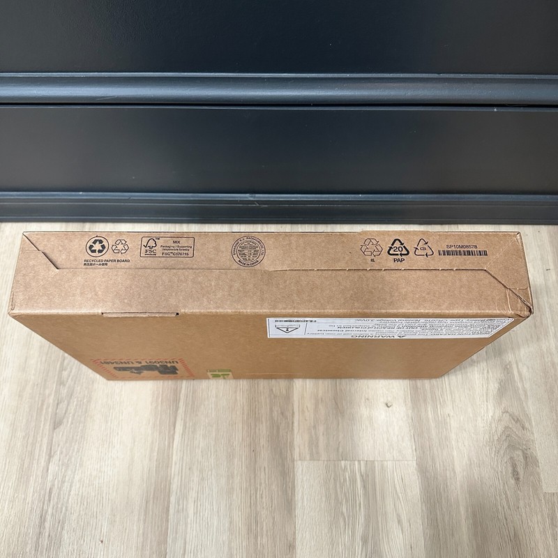 Lenovo ThinkPad L13 Gen 5 with Touch Screen gallery