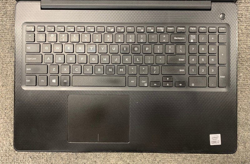 Dell Inspiron 3593 15.6" Touchscreen Laptop i7-1065G7, No RAM/Storage gallery
