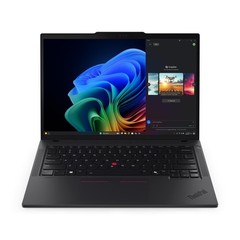 Lenovo ThinkPad T14 Gen 6 14″ Touch Core Ultra 7 258V 32GB RAM 1TB SSD WIN11P