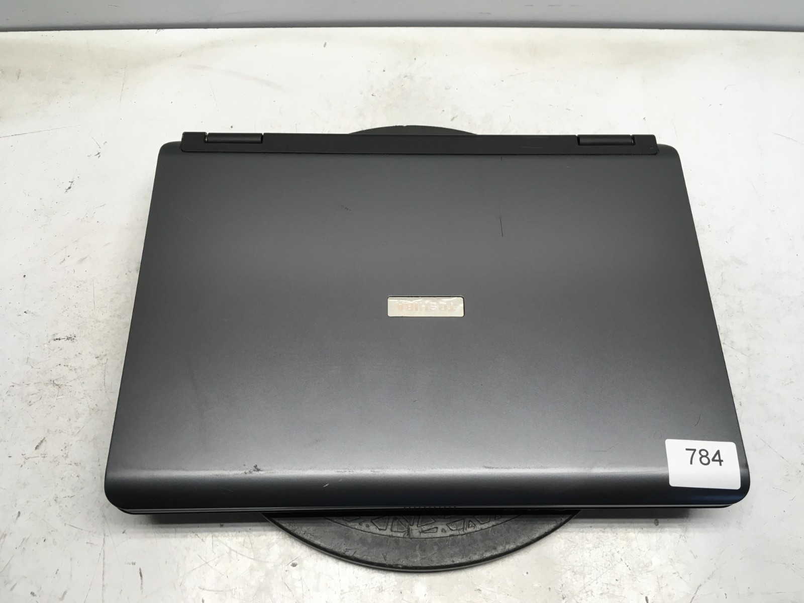 Toshiba Satellite M105-S3041 Intel Core Solo T1350 1.86GHz 512 MB NO HDD/Battery gallery