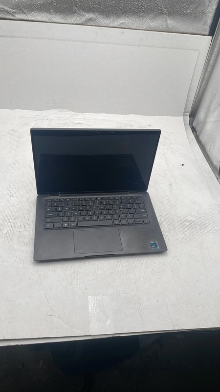 Dell Latitude 7420 5X1D8G3 14" FHD Intel Core i5 Laptop Black gallery