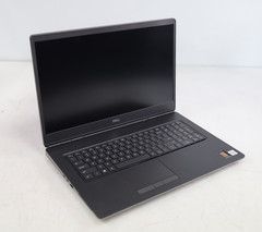 Dell Precision 7750 17.3″ Intel i7-10850H 32GB Quadro RTX 3000 No HDD OS AS-IS