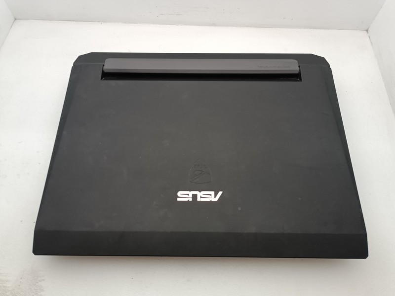 ASUS ROG G74SX 17.3" Gaming Laptop i7-2670QM@ 2.20 GHz 24GB RAM 256 SSD #91 gallery