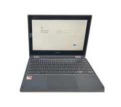 Acer Spin 311 R721T Chromebook, 11.6″, Used, Tested, w/Charger