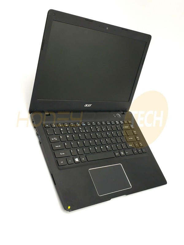 ACER SWIFT SF114-31-P5L7 LAPTOP INTEL PENTIUM N3710 1.6GHZ |63GB EMMC | 4GB (33) gallery