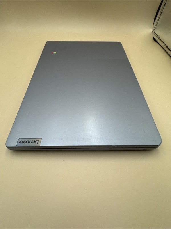 Lenovo IdeaPad 3 Chrome 14M836 14" 64GB eMMC *Not Working* gallery